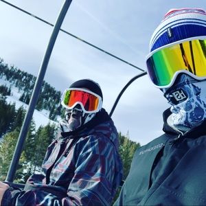 Meet your Posher, Kenyen